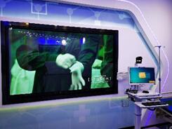 四川移动联合华西学院、中移成研院、华为打造基于5G SA弹性切片技术的固移融合医疗专网