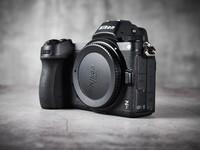 尼康新品会倒计时三天：全幅机皇Z 7的继任者 Z 7 II