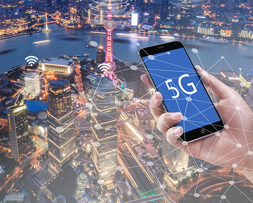 网络资费更加亲民 5G需求逐渐释放