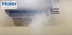 “随手拍”海尔：巴基斯坦中学生拍宣传片，主角是海尔
