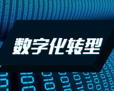 数字化赋能 纺织业蝶变