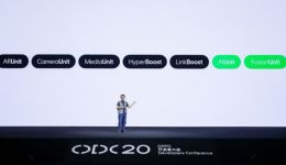 2020 OPPO开发者大会应用服务专场丨面向开发者提供一站式服务