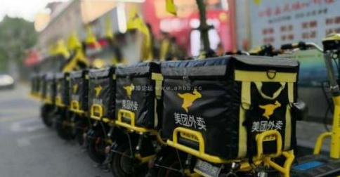 外卖考核机制应更人性化