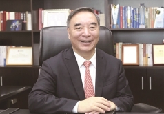 企业思想家宋志平