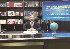 宋志平： 中国A股30年 关键时刻做正确的事