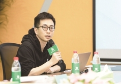 斑马AI课教育研究院院长修佳明：专注AI与教育融合 推动行业发展