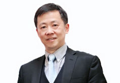 马加宁：厚积薄发保持初心 传递和分享更多管理理念和价值