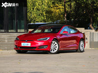 特斯拉Model S部分车型调价 降幅2.3万