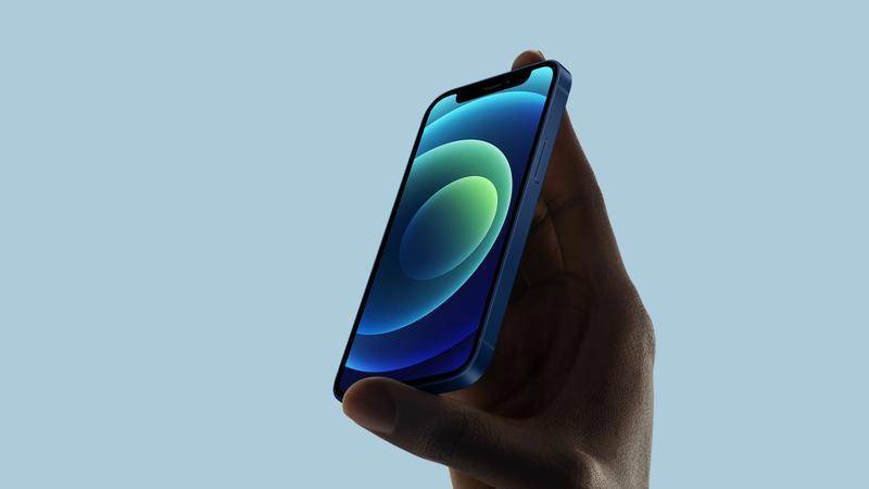 iPhone 12延期，凛冬将至