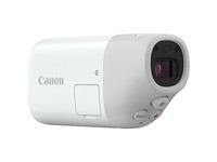 佳能发布PowerShot ZOOM 单眼望远镜式相机