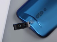 vivo可移动摄像头 未来或改变手机摄影的新玩法