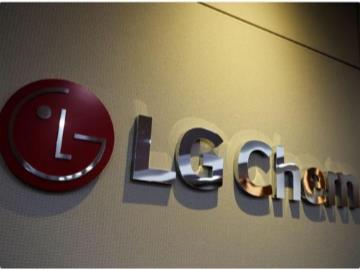 LG 化学：正推进与通用等多家制造商成立电池合资企业