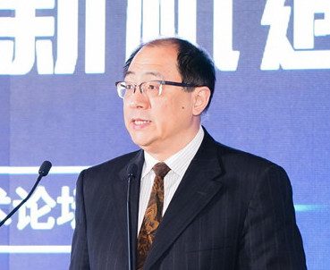 高通孟樸：5G赋能信息传播的未来 合作助力5G创新
