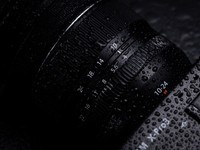 富士胶片发布富士龙XF10-24mmF4 R OIS WR镜头
