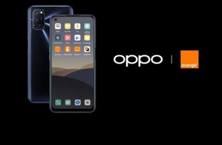 OPPO携手法国电信推出eSIM智能手表OPPO Watch