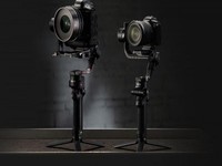 大疆手持稳定器RS 2/RSC 2发布：4999 元/2699元