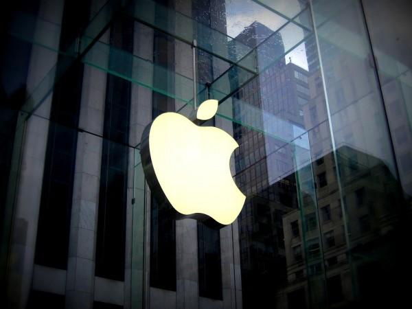 5G版新iPhone发布首日 苹果概念股不升反跌