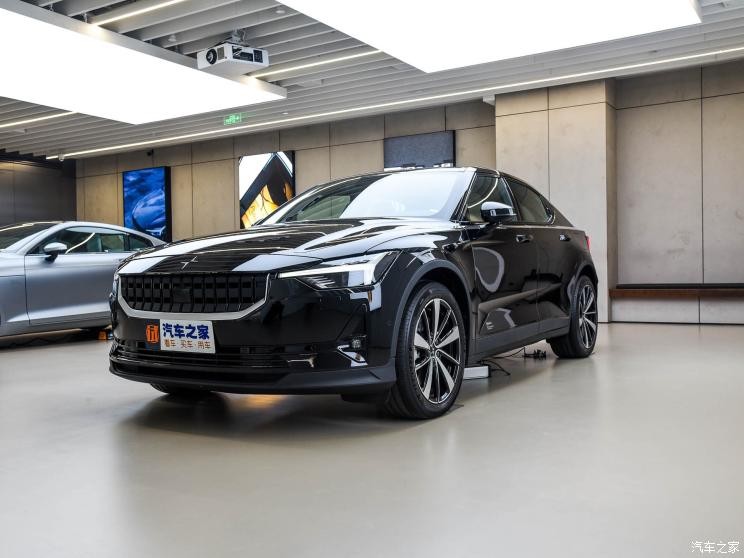 软件问题影响行驶国产Polestar2召回