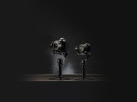 为专业影像而生 大疆推全新手持云台DJI RS 2和DJI RSC 2