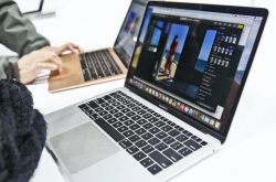 发布会还没完！苹果搭载自研硅芯片Macbook或下月发布