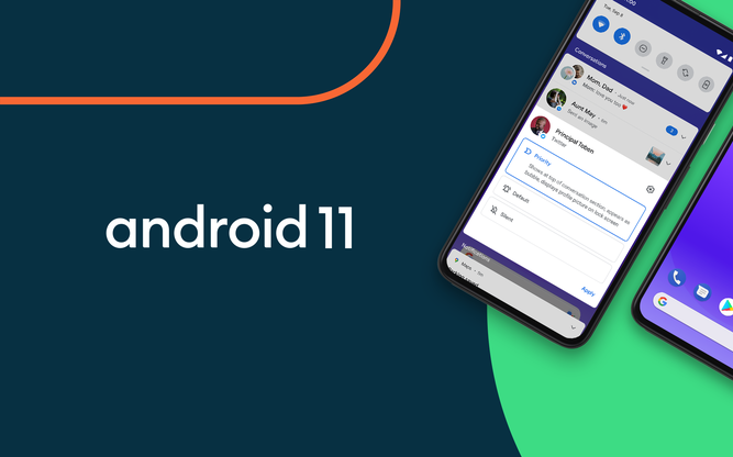 Android 11 测试版新增与 iOS 类似的释放 RAM 占用功能