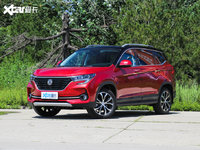 2021款风行T5入门版配置调整 售价不变