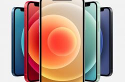 发售倒计时！苹果iPhone 12/Pro 国行版今日开启预购