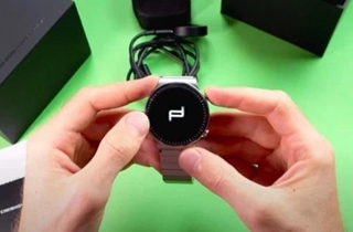 华为Watch GT2保时捷版将亮相新品发布会