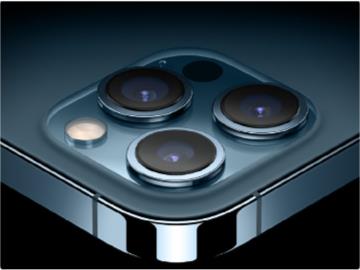 DxOMark 评价苹果 iPhone 12 Pro Max：长焦镜头虽有升级，但非最好