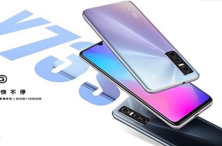 vivo发布Y73s 售价1998元