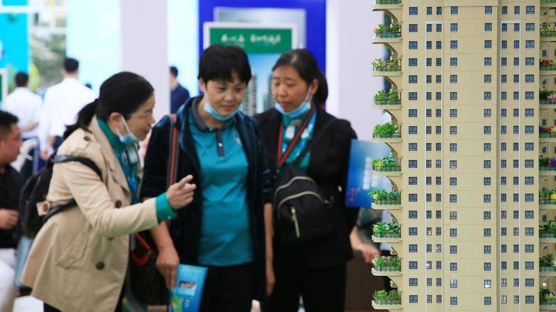 楼市打新愈热，软件抢房愈旺：0~1秒就抢下