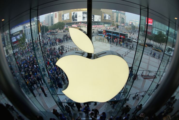 天猫：iPhone12消费者热度是iPhone11的2倍 支持12期免息