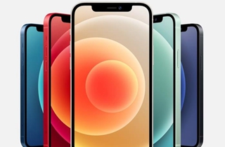 苹果iPhone 12系列国行版今日开启预购 起售价6299元