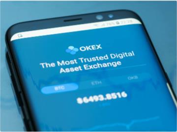 数字货币交易平台 OKex 暂停用户提币，称部分私钥负责人正配合警方调查