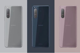 索尼 Xperia 1 II/5 II国行版发布 售价7999元与5999元