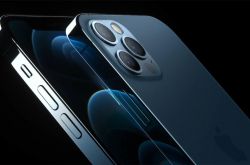 iPhone12/Pro今晚8点预订：6299元起、没有耳机/充电头
