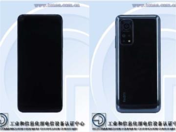 Redmi K30S 通过工信部认证：对应海外发布的小米 10T