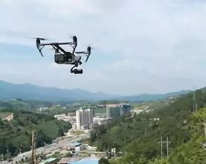 卫星遥感和无人机航拍等手段相结合 “天眼”助力摸清生态底数