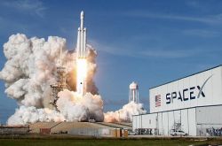 SpaceX“星链”卫星已有3%报废成太空垃圾