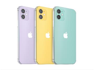 IDC：苹果华为对分国内高端市场 88.1% 份额，5G iPhone 能否 “健步如飞 ”