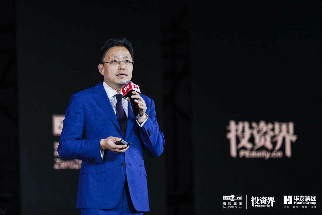 金诚同达刘胤宏：注册制下股权投资的法律焦点