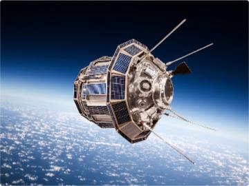 SpaceX“星链”卫星已有 3% 报废成太空垃圾