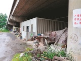 曾经的垃圾场蝶变为休闲娱乐空间 杭州公路铁路沿线环境大变样