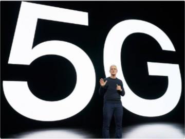 iPhone 12 发布后，苹果如何在 5G 乱局中获得成功