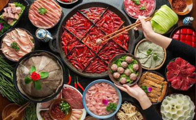 学喳喳老火锅经营技巧，自己做火锅加盟行家