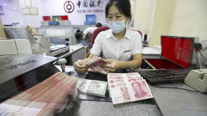 人民币进入升值新周期？还是波动新常态？
