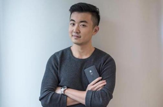 一加科技联合创始人裴宇确认离职