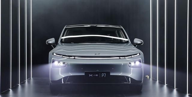 小鹏汽车1024分享的NGP比特斯拉NoA好在哪？