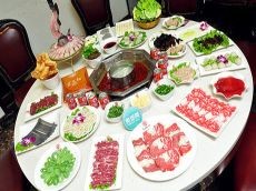 选择蜀九红火锅加盟 走进千家万户