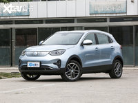国机智骏3款新车上市 售价6.58万元起